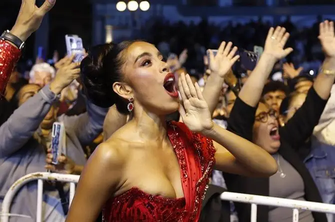 ¡Comienza la br4m4! Arranca el Carnaval de Veracruz 2026; queman el Mal Humor 